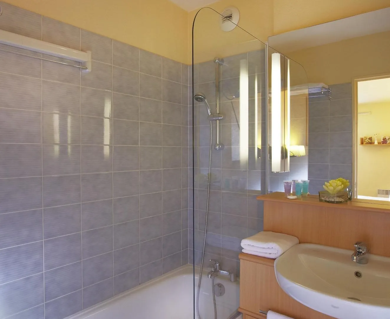 Aparthotel Citadines Wilson Toulouse