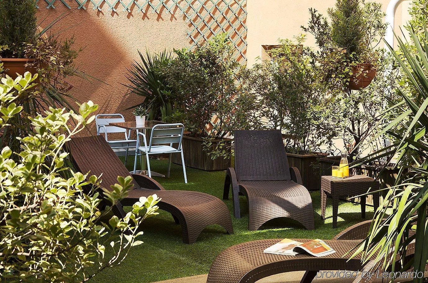 ***  Aparthotel Citadines Wilson Toulouse France