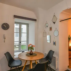 Appartement Cosy En Plein Centre-ville !!! Avignon