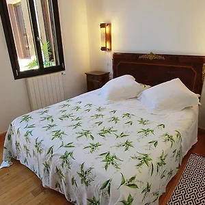 La Chartreuse Du Canal Du Midi Vakantiehuis