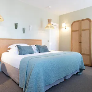Hotel Boutique Cezanne Centre