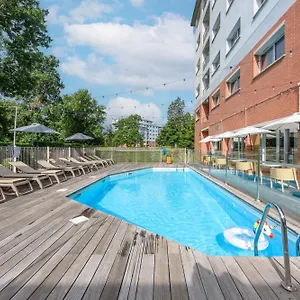 Clarion Le Parc De L'escale Hotel