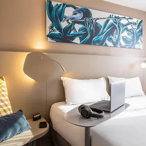 Ibis Styles Bercy 3* Parijs