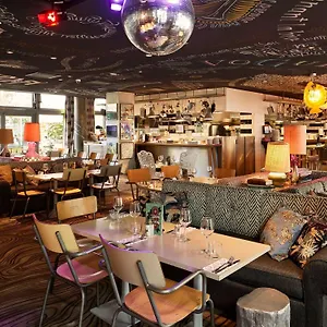 Mama Shelter 3* Lyon