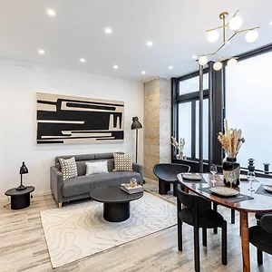 Appartement Guestready - Stunning Near Eiffel Tower Paris