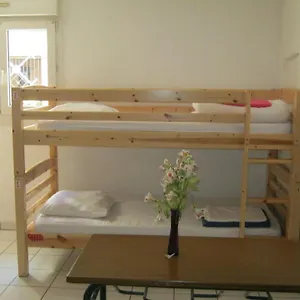  Hostel La Petite De Saint-sernin