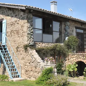 Ferienhaus La Verdine