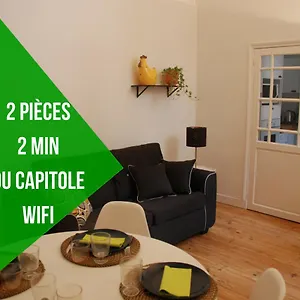  Appartement L'authentique - Coeur De