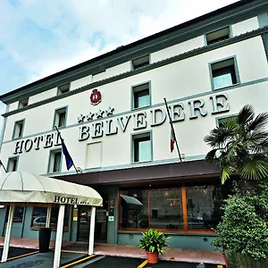 Hotel Bonotto Belvedere
