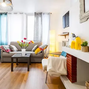  Appartement Le Clos Des Coquelicots