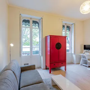  Appartement Le Bord De Garonne