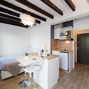  Appartement ★ Le Côté Garonne ★ Hypercentre ★ Netflix ★