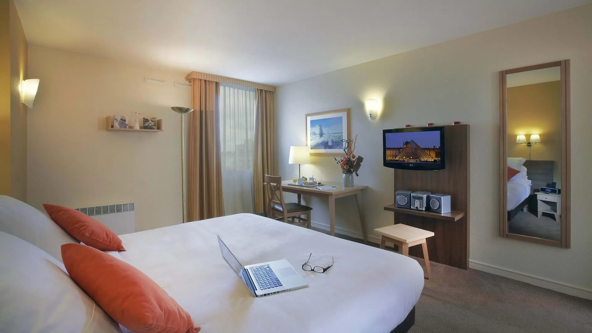 Aparthotel Citadines Wilson Toulouse