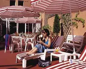 Aparthotel Citadines Wilson Toulouse