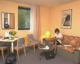 ***  Aparthotel Citadines Wilson Toulouse Francie