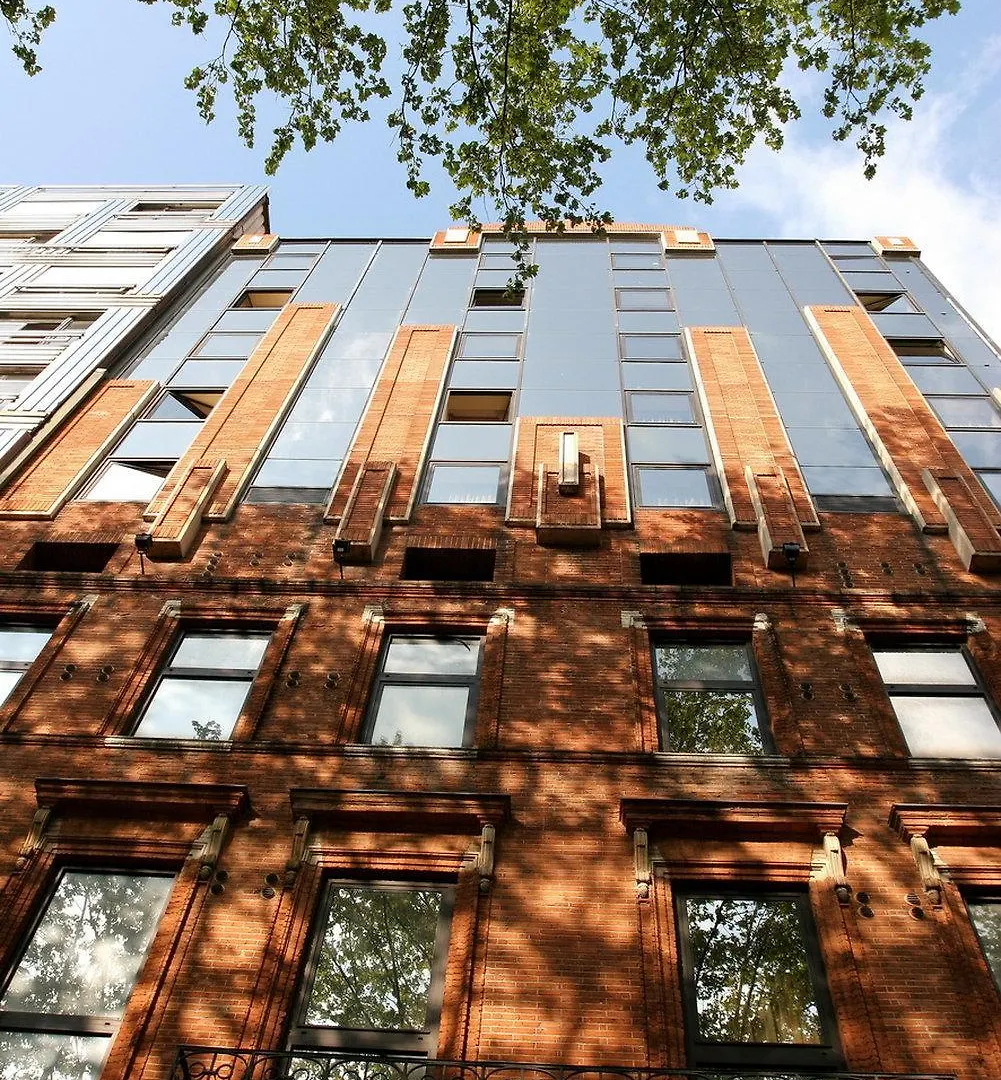 Aparthotel Citadines Wilson Toulouse
