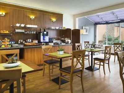 Aparthotel Citadines Wilson Toulouse