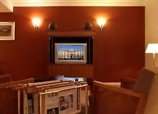 公寓式酒店 馨乐庭图卢兹威尔逊酒店 圖盧茲