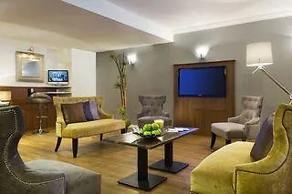 Aparthotel Citadines Wilson Toulouse 3*,