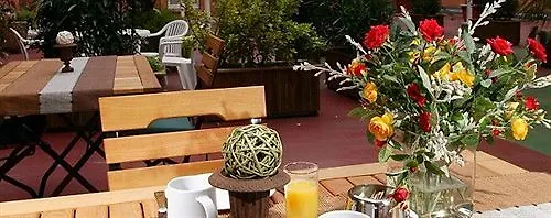 Aparthotel Citadines Wilson Toulouse