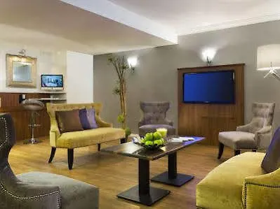 Aparthotel Citadines Wilson Toulouse