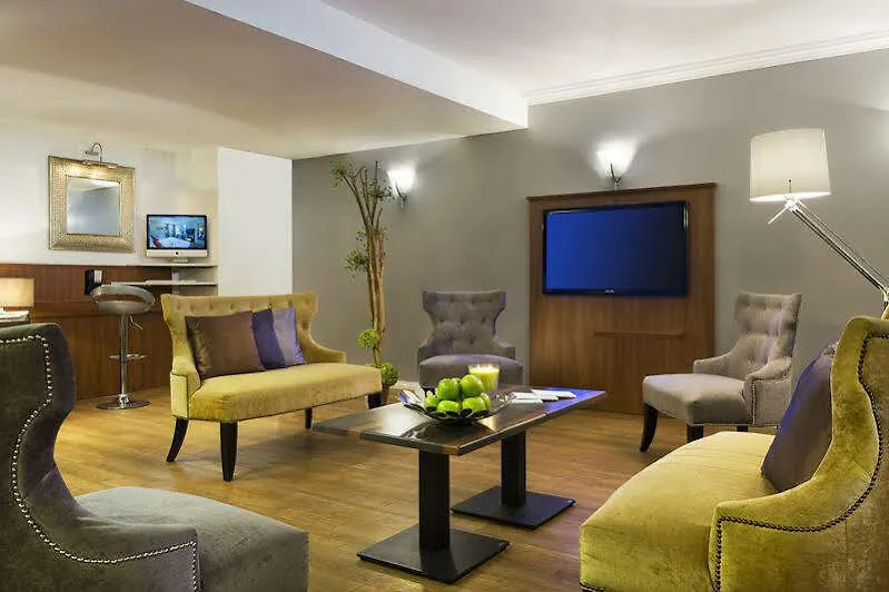 Aparthotel Citadines Wilson Toulouse