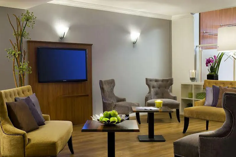 Aparthotel Citadines Wilson Toulouse