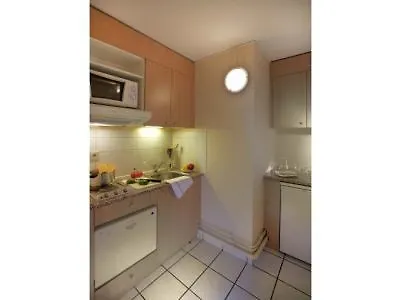 Aparthotel Citadines Wilson Toulouse