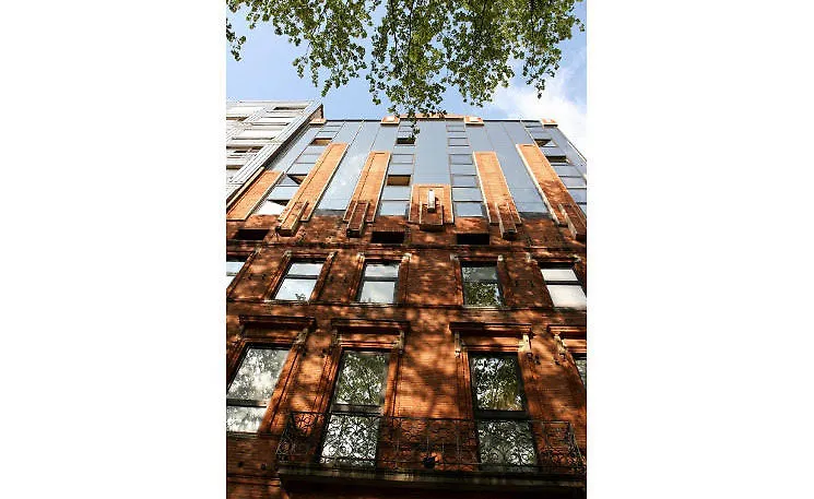 Citadines Wilson Toulouse Aparthotel