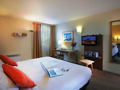 Aparthotel Citadines Wilson Tolosa 3*,