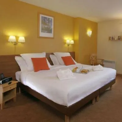 ***  Citadines Wilson Toulouse Aparthotel France