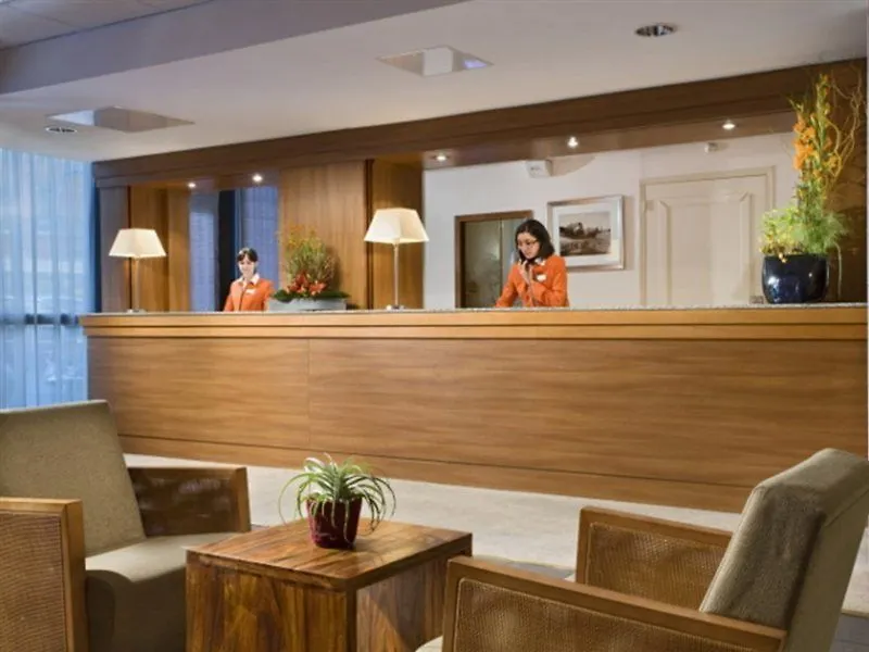 Citadines Wilson Toulouse Aparthotel 3*,  France