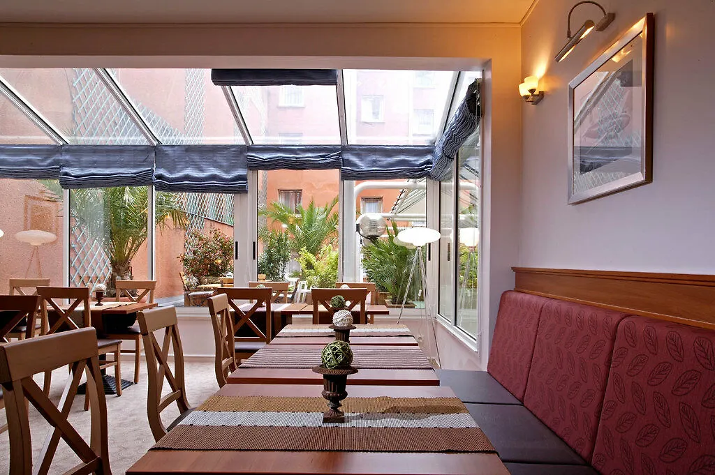 Citadines Wilson Toulouse Aparthotel